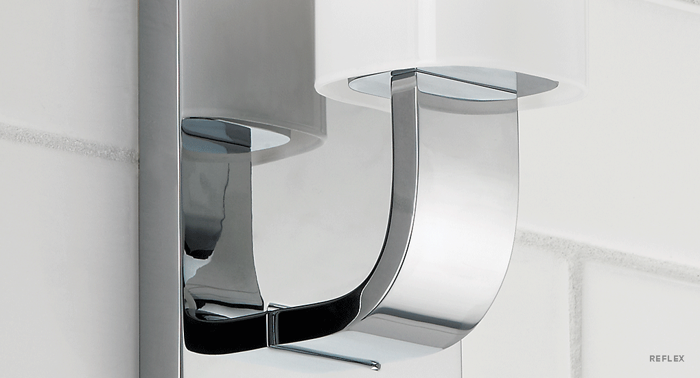 Reflex Sconce