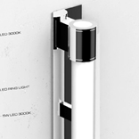 Custom Studio wall sconce, LED